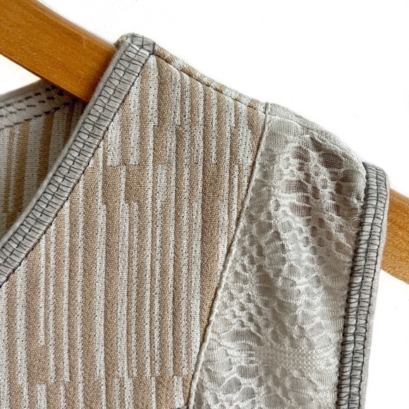 Angels Never Die Boho Sleeveless Layered FloralAsymmetrical Dress - Picture 5 of 14